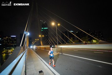 HO CHI MINH CITY NIGHT RUN EXIMBANK 2024 - Ảnh #2023751