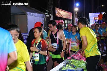 HO CHI MINH CITY NIGHT RUN EXIMBANK 2024 - Ảnh #2012744