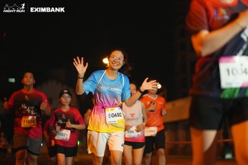 HO CHI MINH CITY NIGHT RUN EXIMBANK 2024 - Ảnh #2030191