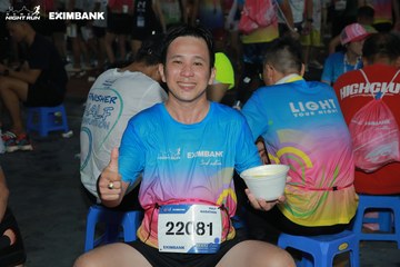 HO CHI MINH CITY NIGHT RUN EXIMBANK 2024 - Ảnh #2011337