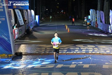 HO CHI MINH CITY NIGHT RUN EXIMBANK 2024 - Ảnh #2029122