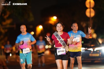 HO CHI MINH CITY NIGHT RUN EXIMBANK 2024 - Ảnh #2160517