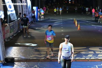 HO CHI MINH CITY NIGHT RUN EXIMBANK 2024 - Ảnh #2029244