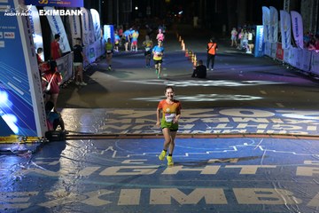 HO CHI MINH CITY NIGHT RUN EXIMBANK 2024 - Ảnh #2030035