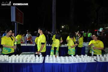 HO CHI MINH CITY NIGHT RUN EXIMBANK 2024 - Ảnh #2012325