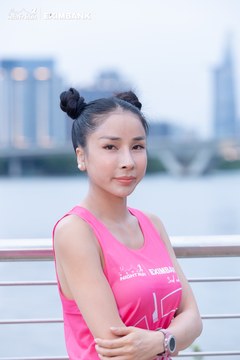 HO CHI MINH CITY NIGHT RUN EXIMBANK 2024 - Ảnh #1962808