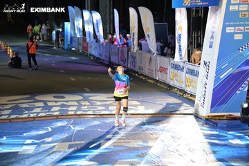 HO CHI MINH CITY NIGHT RUN EXIMBANK 2024 - Ảnh #2031001