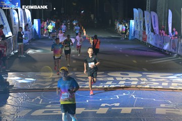 HO CHI MINH CITY NIGHT RUN EXIMBANK 2024 - Ảnh #2030543