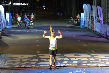 HO CHI MINH CITY NIGHT RUN EXIMBANK 2024 - Ảnh #2028495