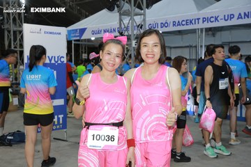 HO CHI MINH CITY NIGHT RUN EXIMBANK 2024 - Ảnh #2010380