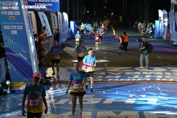 HO CHI MINH CITY NIGHT RUN EXIMBANK 2024 - Ảnh #2029332
