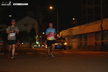 HO CHI MINH CITY NIGHT RUN EXIMBANK 2024 - Ảnh #2028567