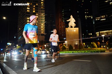 HO CHI MINH CITY NIGHT RUN EXIMBANK 2024 - Ảnh #1991664