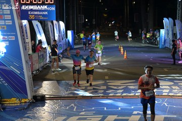 HO CHI MINH CITY NIGHT RUN EXIMBANK 2024 - Ảnh #2025764