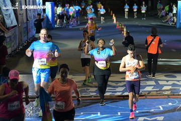 HO CHI MINH CITY NIGHT RUN EXIMBANK 2024 - Ảnh #2028436