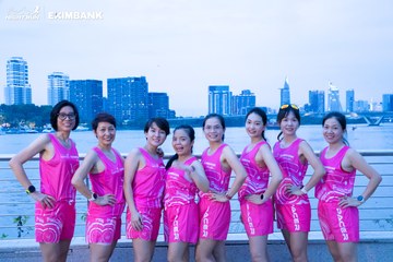 HO CHI MINH CITY NIGHT RUN EXIMBANK 2024 - Ảnh #1963006