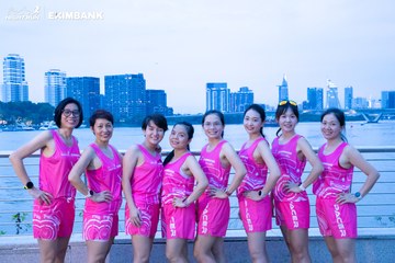 HO CHI MINH CITY NIGHT RUN EXIMBANK 2024 - Ảnh #1963000