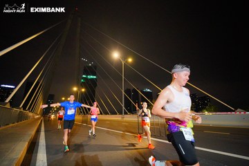HO CHI MINH CITY NIGHT RUN EXIMBANK 2024 - Ảnh #2024047