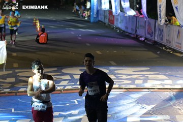 HO CHI MINH CITY NIGHT RUN EXIMBANK 2024 - Ảnh #2025537