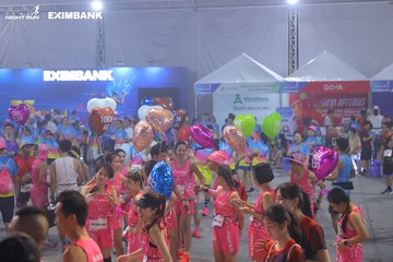 HO CHI MINH CITY NIGHT RUN EXIMBANK 2024 - Ảnh #2012231