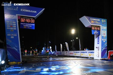 HO CHI MINH CITY NIGHT RUN EXIMBANK 2024 - Ảnh #2063256