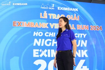 HO CHI MINH CITY NIGHT RUN EXIMBANK 2024 - Ảnh #1965825