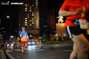 HO CHI MINH CITY NIGHT RUN EXIMBANK 2024 - Ảnh #1991622