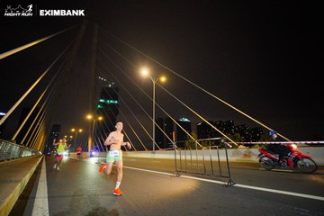 HO CHI MINH CITY NIGHT RUN EXIMBANK 2024 - Ảnh #2024608