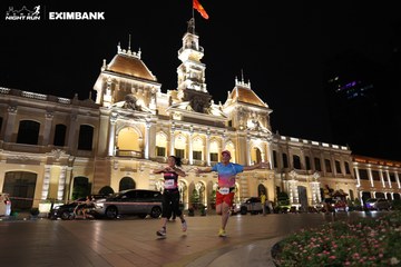 HO CHI MINH CITY NIGHT RUN EXIMBANK 2024 - Ảnh #2018574