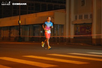 HO CHI MINH CITY NIGHT RUN EXIMBANK 2024 - Ảnh #2034301