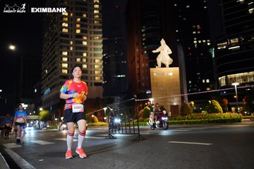 HO CHI MINH CITY NIGHT RUN EXIMBANK 2024 - Ảnh #1990408