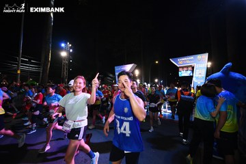 HO CHI MINH CITY NIGHT RUN EXIMBANK 2024 - Ảnh #1971162