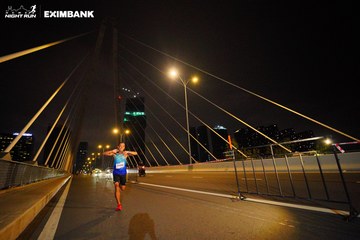 HO CHI MINH CITY NIGHT RUN EXIMBANK 2024 - Ảnh #2023436