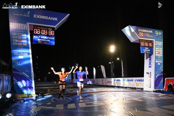 HO CHI MINH CITY NIGHT RUN EXIMBANK 2024 - Ảnh #2063741