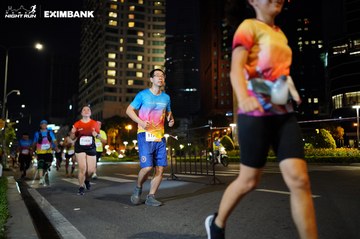 HO CHI MINH CITY NIGHT RUN EXIMBANK 2024 - Ảnh #1991718