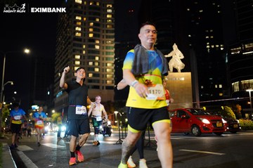HO CHI MINH CITY NIGHT RUN EXIMBANK 2024 - Ảnh #1990943