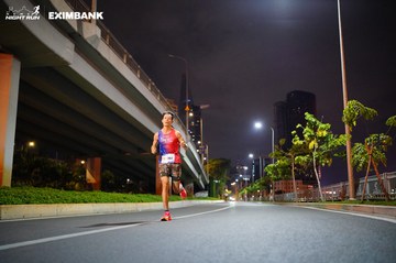 HO CHI MINH CITY NIGHT RUN EXIMBANK 2024 - Ảnh #1988553