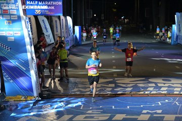 HO CHI MINH CITY NIGHT RUN EXIMBANK 2024 - Ảnh #2030713