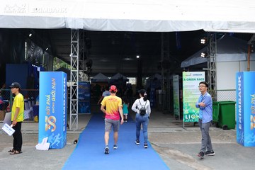 HO CHI MINH CITY NIGHT RUN EXIMBANK 2024 - Ảnh #1965444