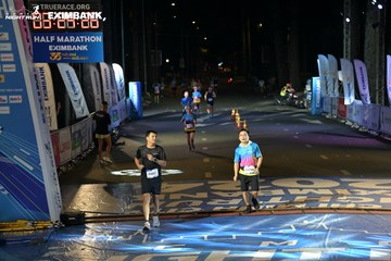 HO CHI MINH CITY NIGHT RUN EXIMBANK 2024 - Ảnh #2026541