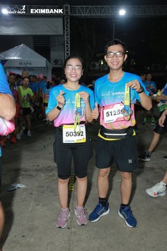 HO CHI MINH CITY NIGHT RUN EXIMBANK 2024 - Ảnh #2011134