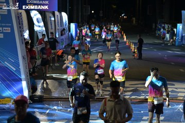 HO CHI MINH CITY NIGHT RUN EXIMBANK 2024 - Ảnh #2034000