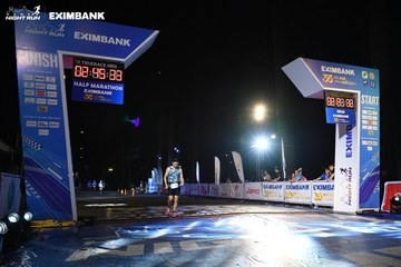 HO CHI MINH CITY NIGHT RUN EXIMBANK 2024 - Ảnh #2065546