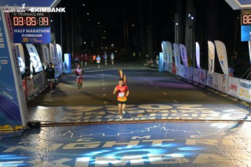 HO CHI MINH CITY NIGHT RUN EXIMBANK 2024 - Ảnh #2029672
