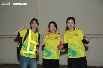 HO CHI MINH CITY NIGHT RUN EXIMBANK 2024 - Ảnh #2010668