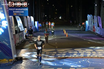 HO CHI MINH CITY NIGHT RUN EXIMBANK 2024 - Ảnh #2027383