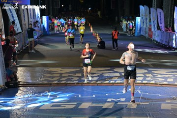 HO CHI MINH CITY NIGHT RUN EXIMBANK 2024 - Ảnh #2030391