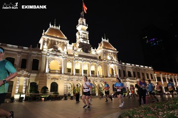 HO CHI MINH CITY NIGHT RUN EXIMBANK 2024 - Ảnh #2021577