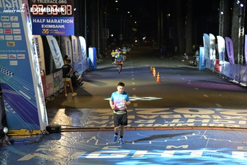 HO CHI MINH CITY NIGHT RUN EXIMBANK 2024 - Ảnh #2028288