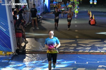 HO CHI MINH CITY NIGHT RUN EXIMBANK 2024 - Ảnh #2025664